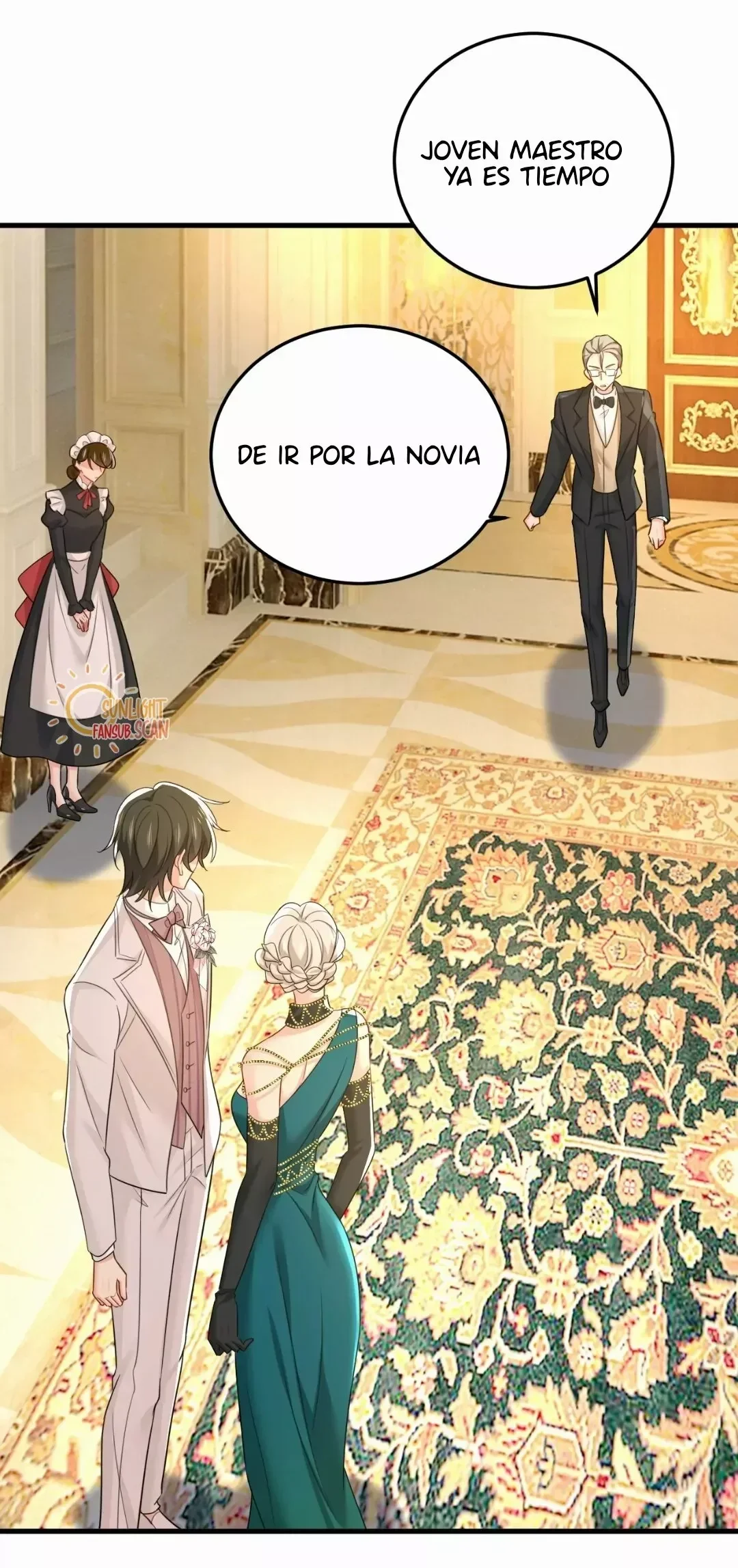 Capítulo 582, página 17