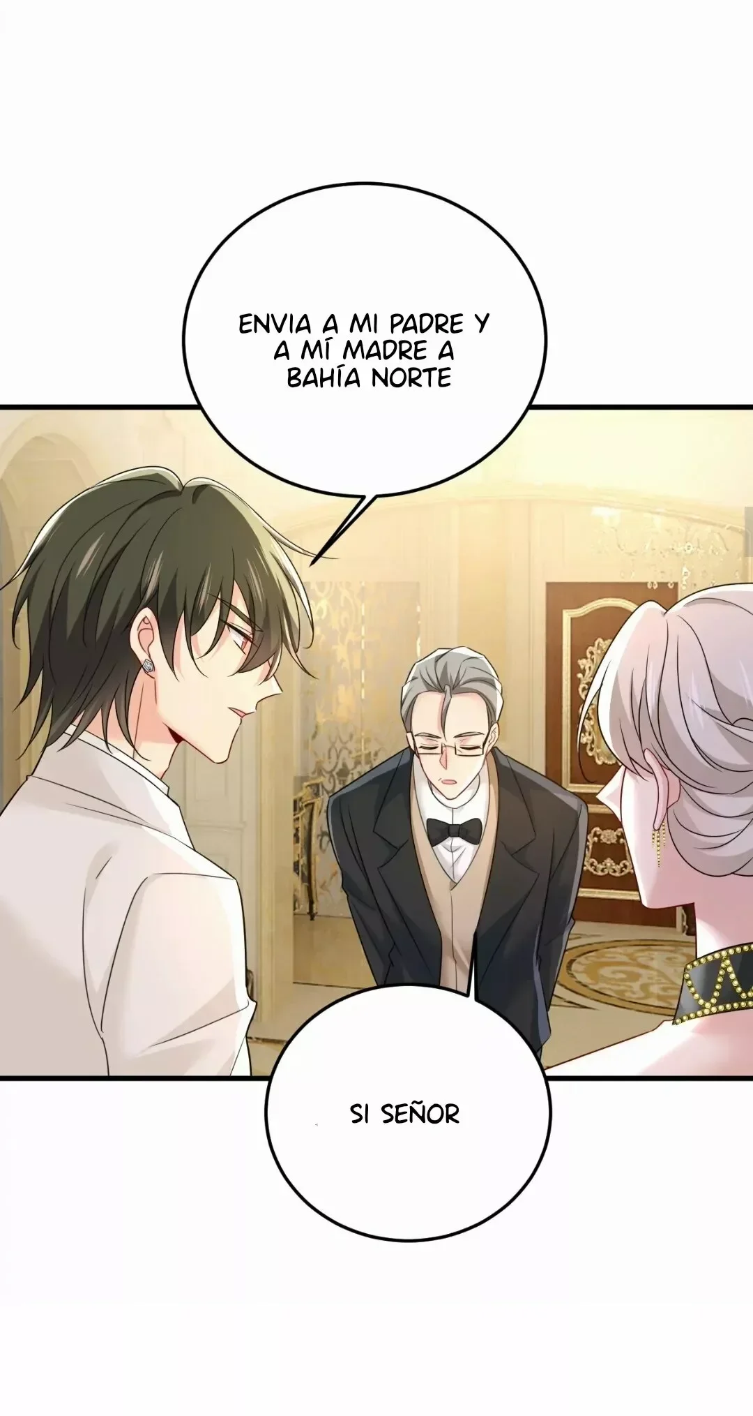 Capítulo 582, página 18