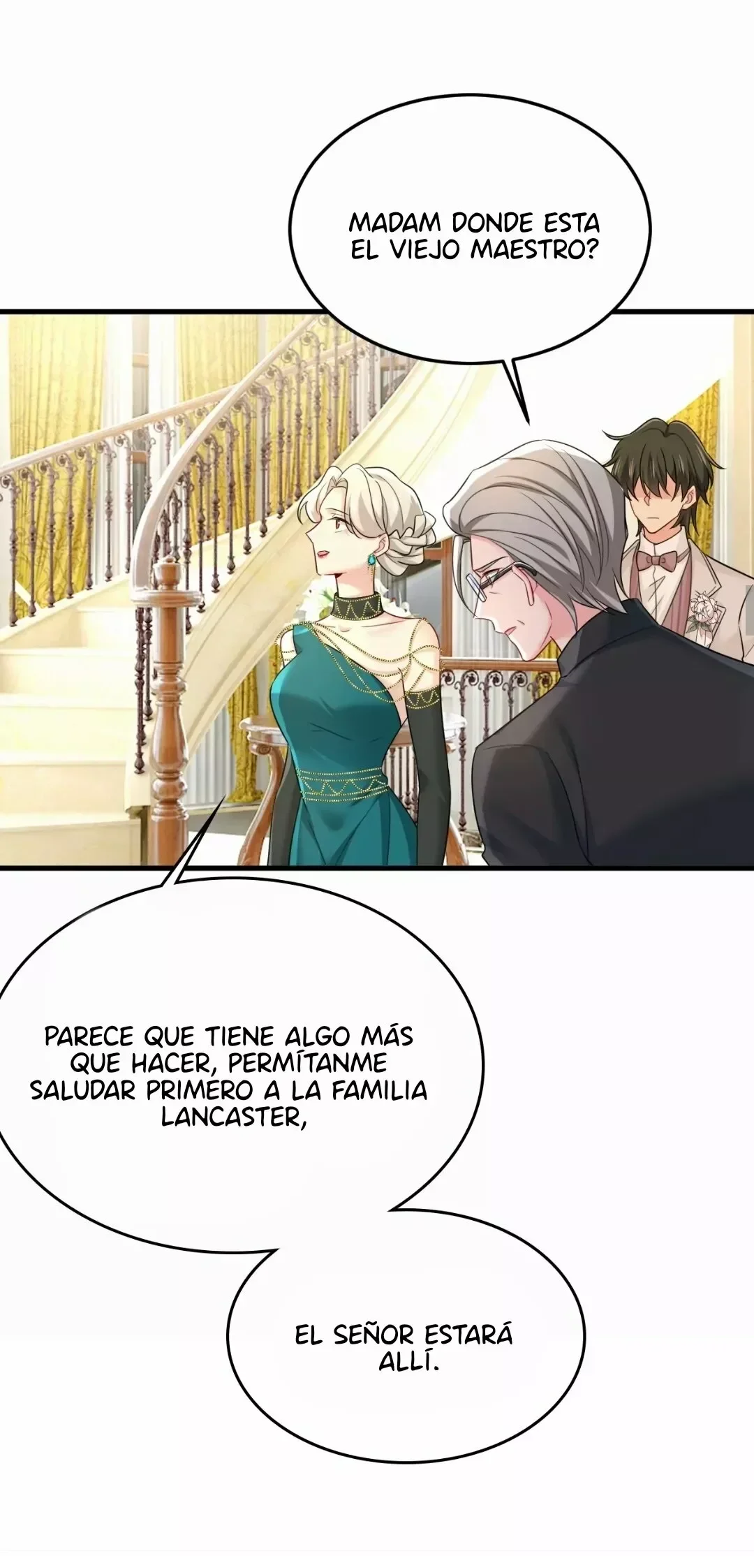 Capítulo 582, página 19