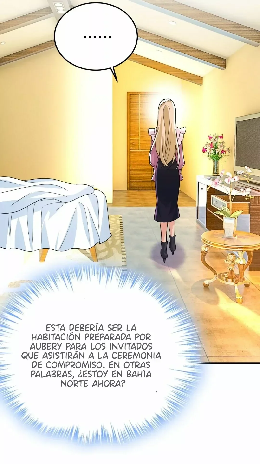 Capítulo 582, página 33