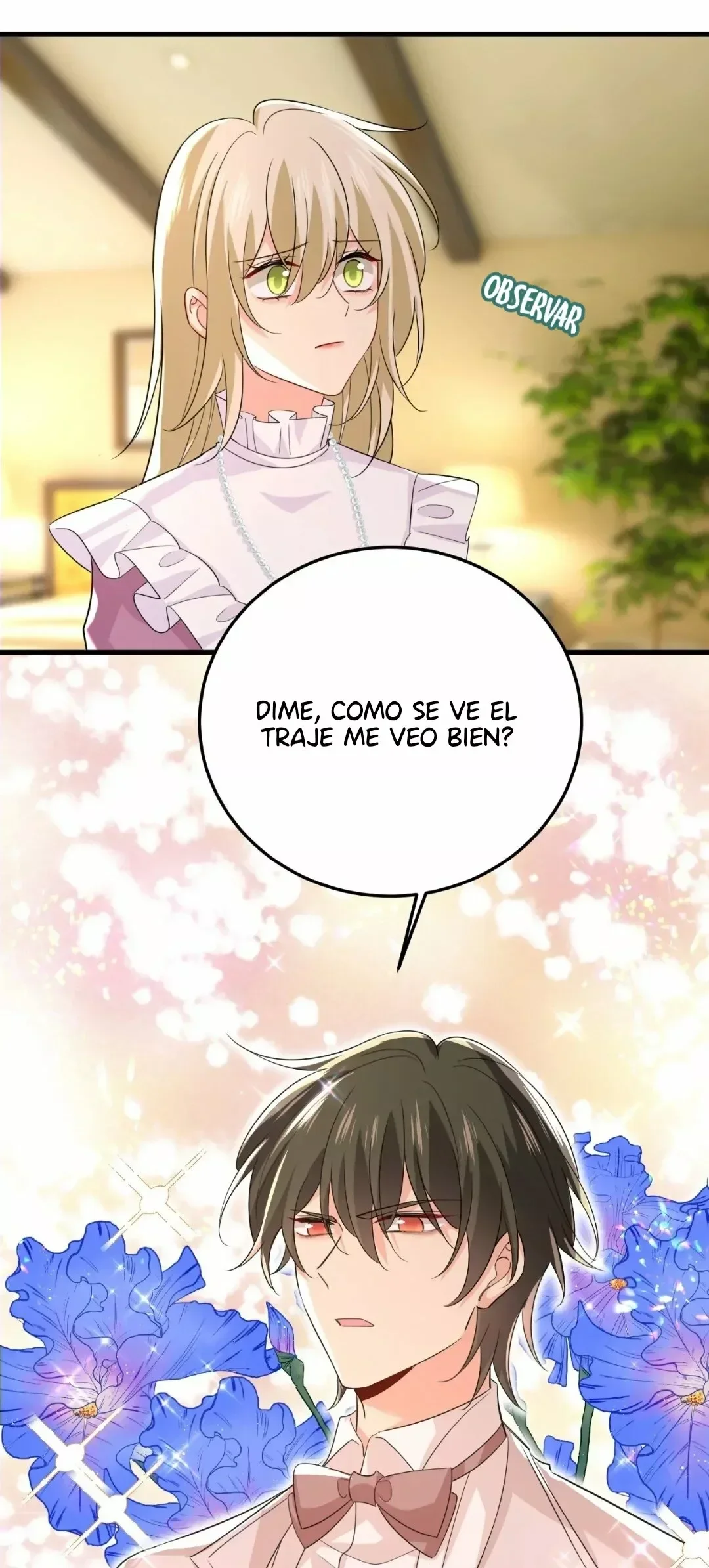 Capítulo 583, página 28