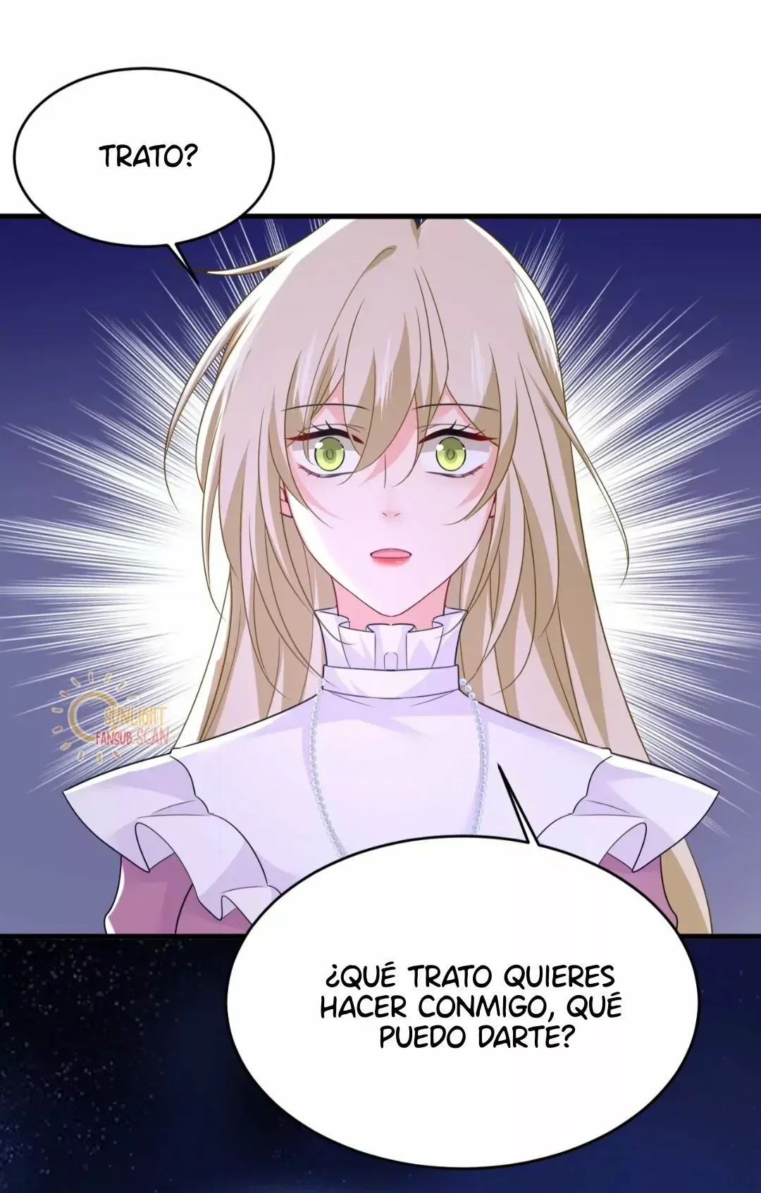 Capítulo 585, página 5