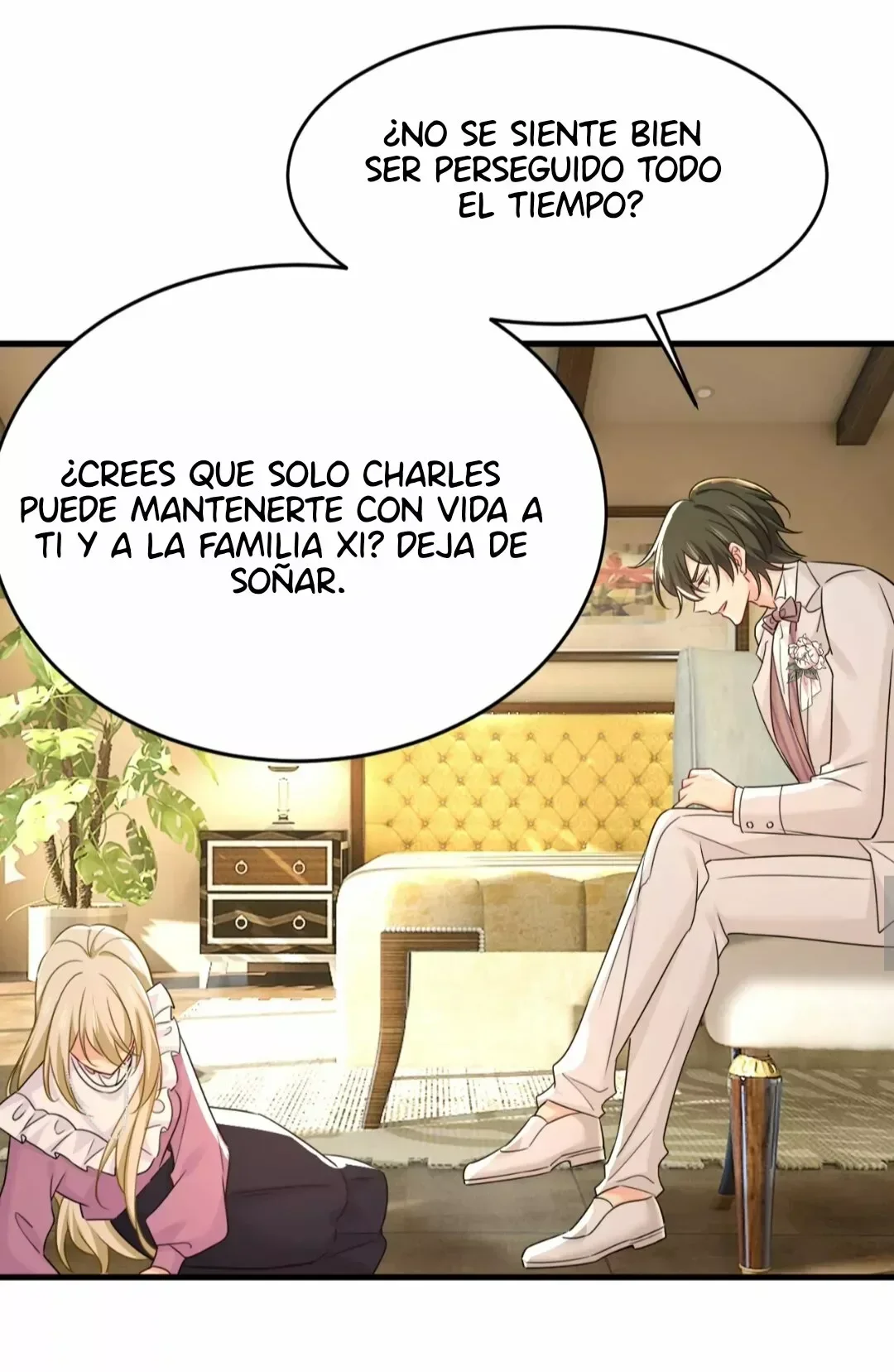 Capítulo 585, página 15