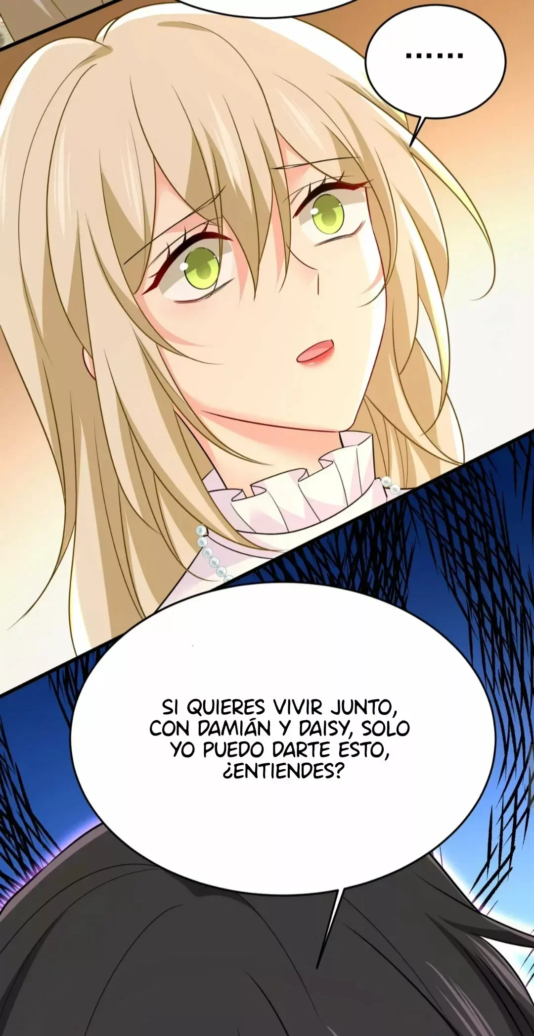 Capítulo 585, página 18