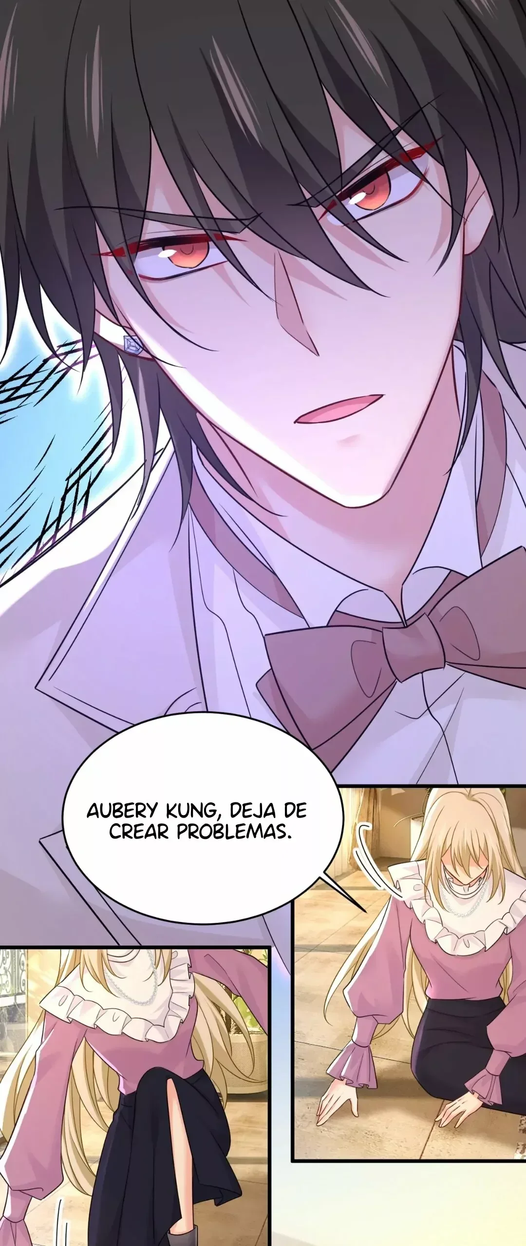 Capítulo 585, página 19