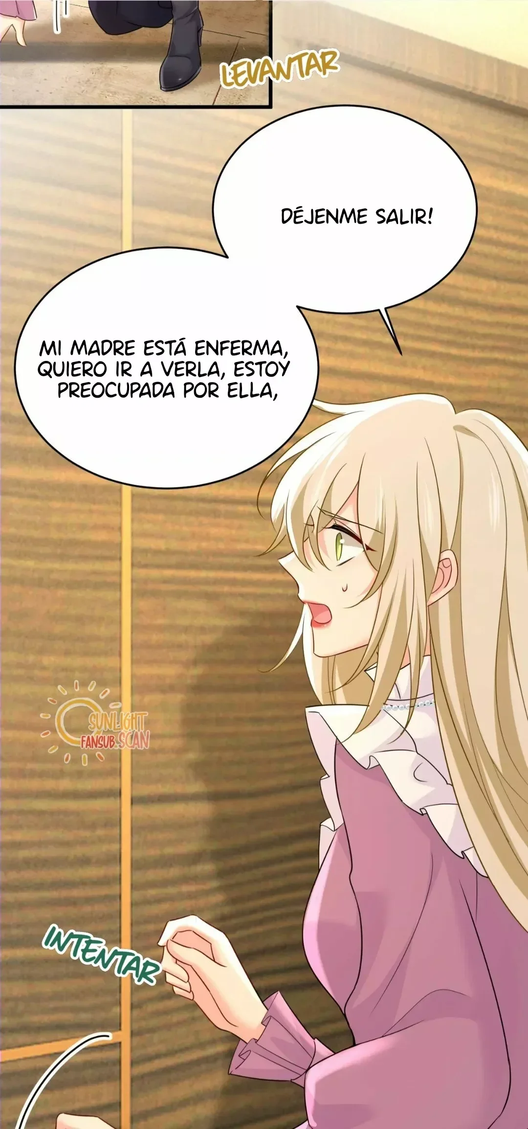 Capítulo 585, página 20