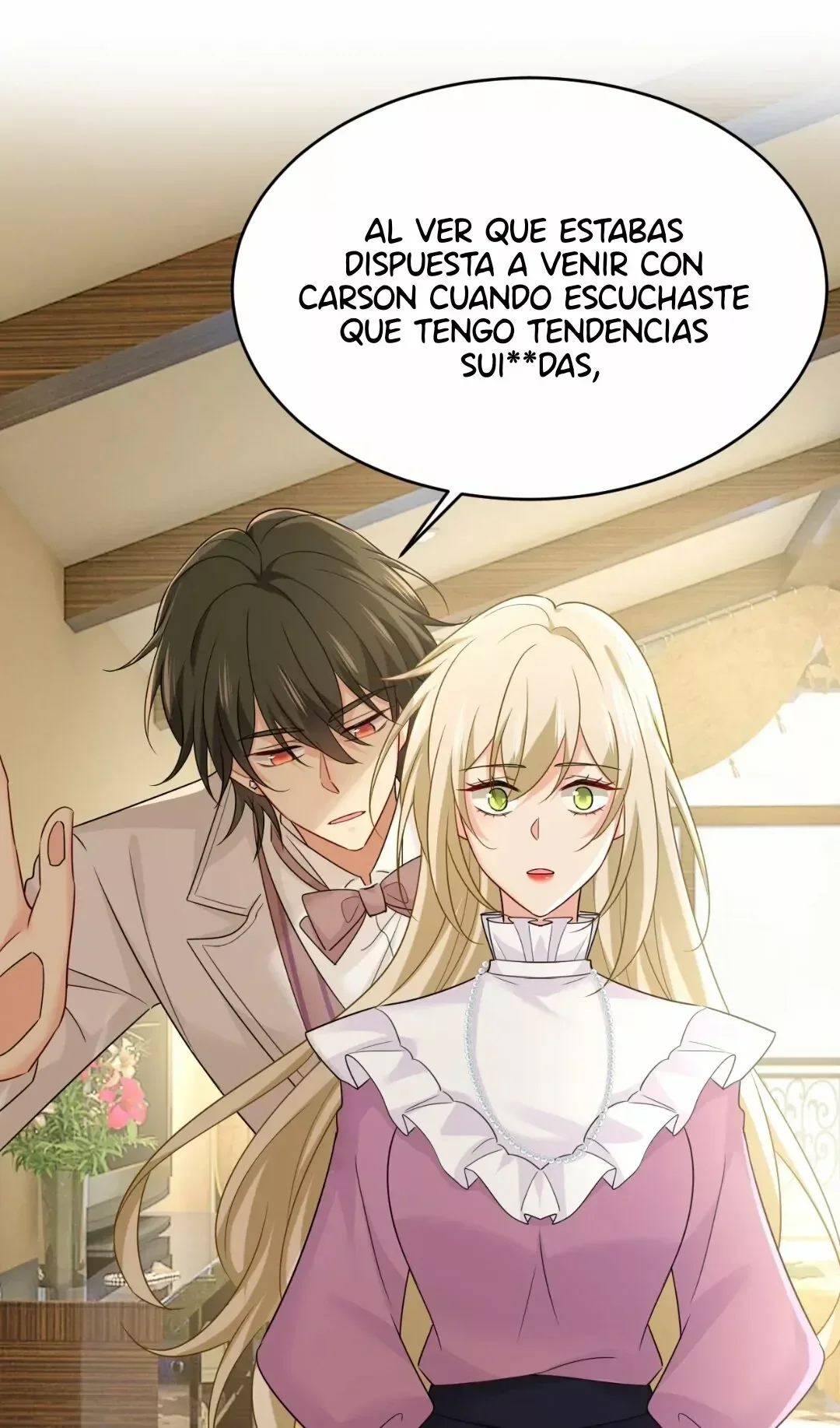 Capítulo 585, página 32
