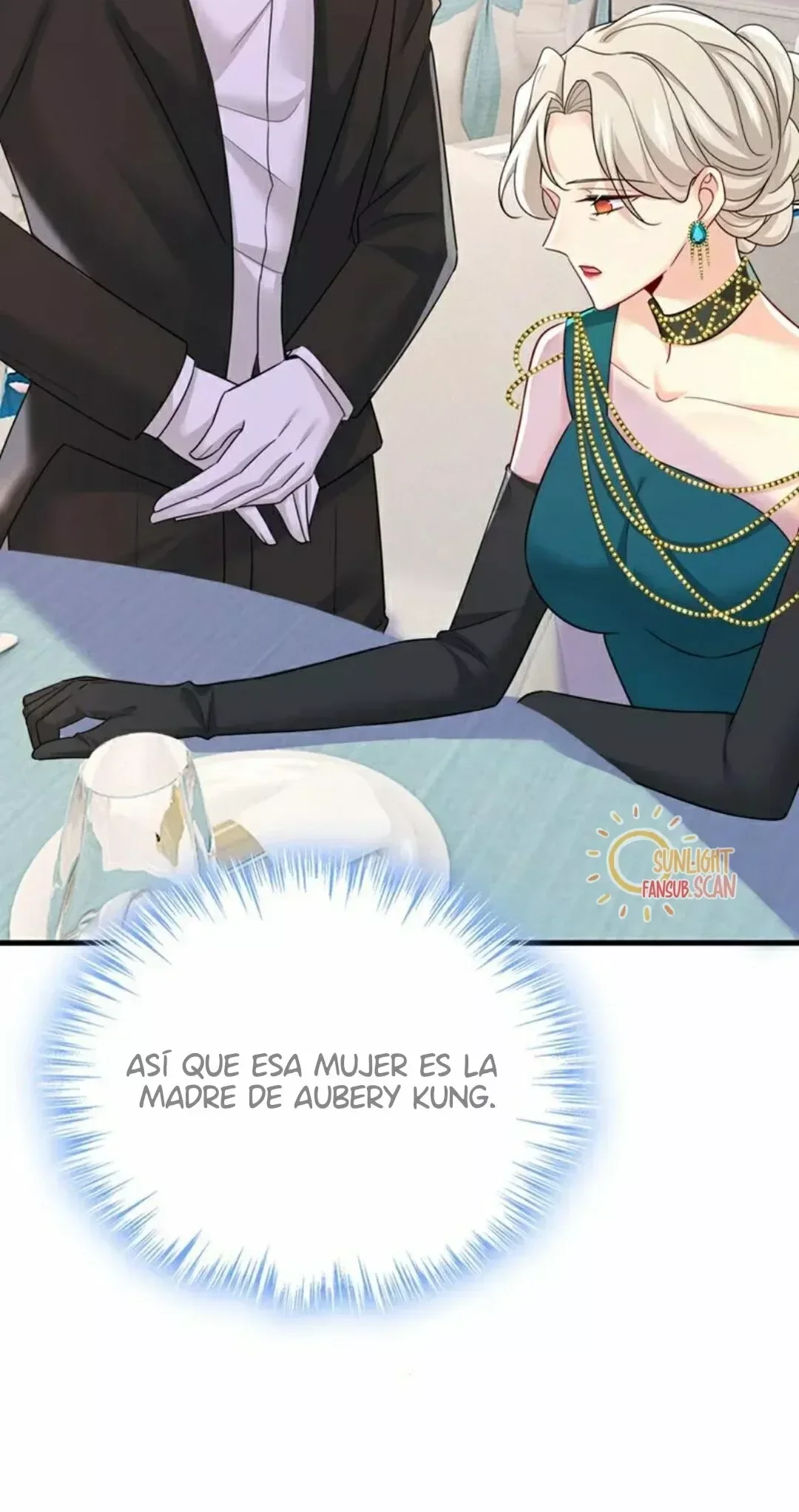 Capítulo 587, página 19