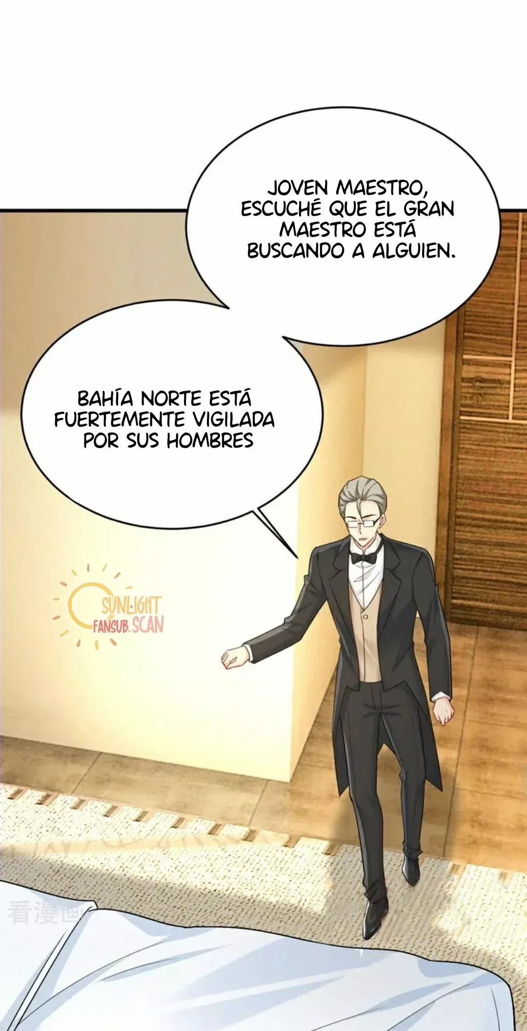 Capítulo 587, página 27