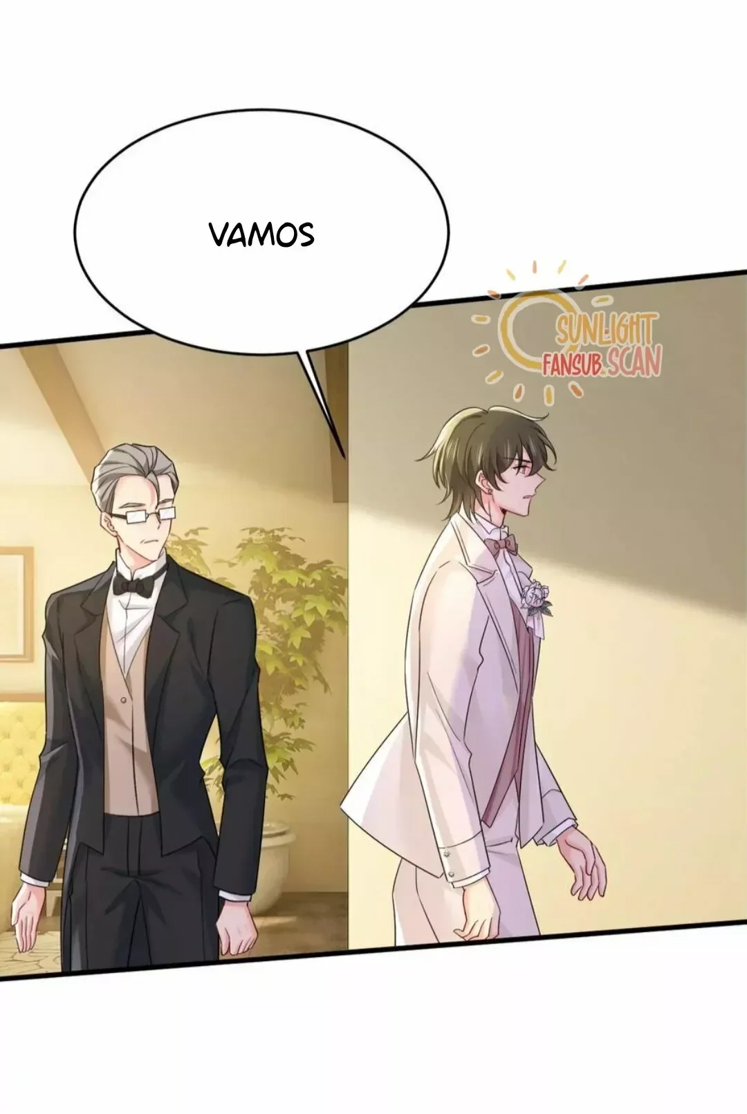 Capítulo 588, página 5