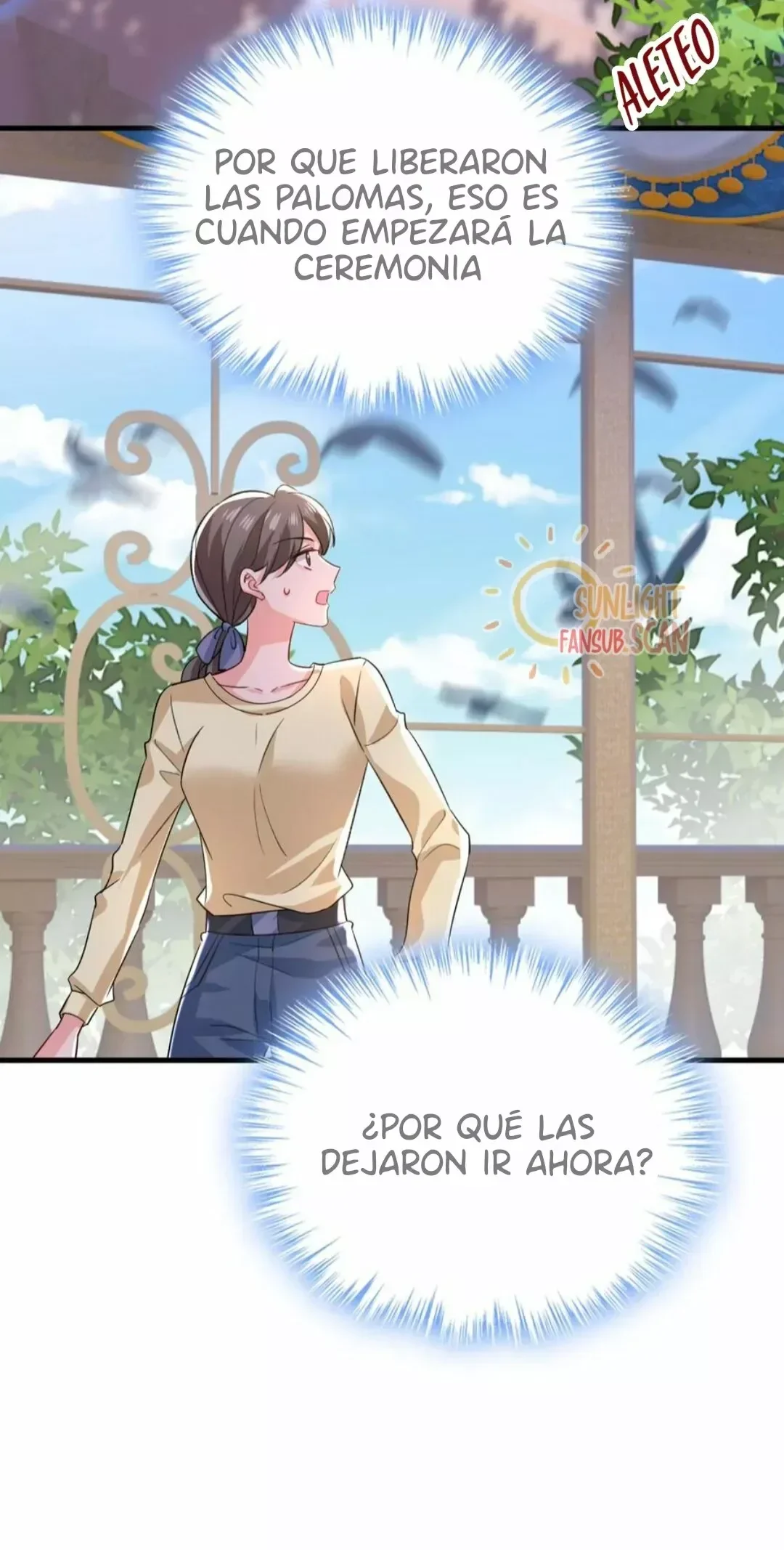 Capítulo 588, página 29
