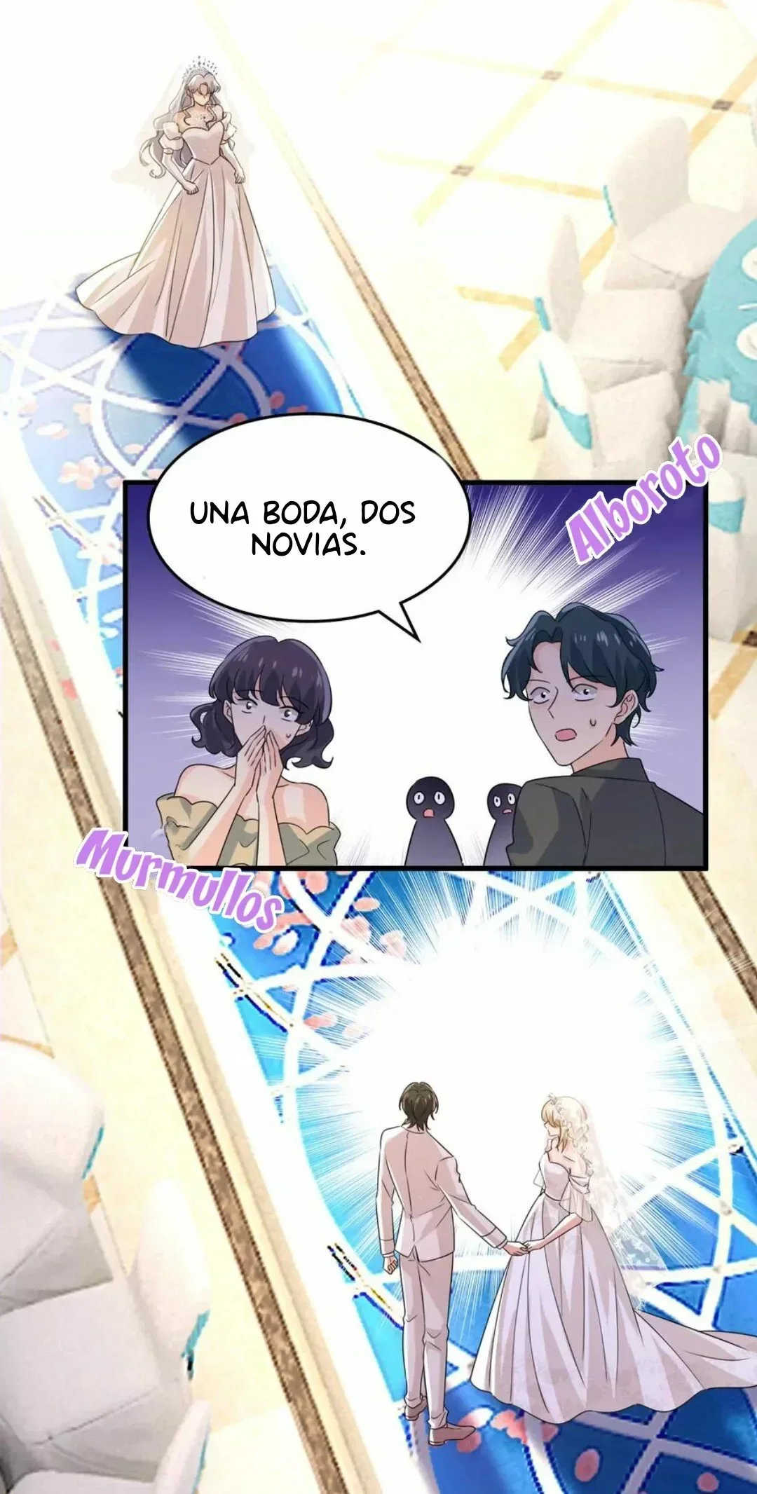 Capítulo 589, página 21