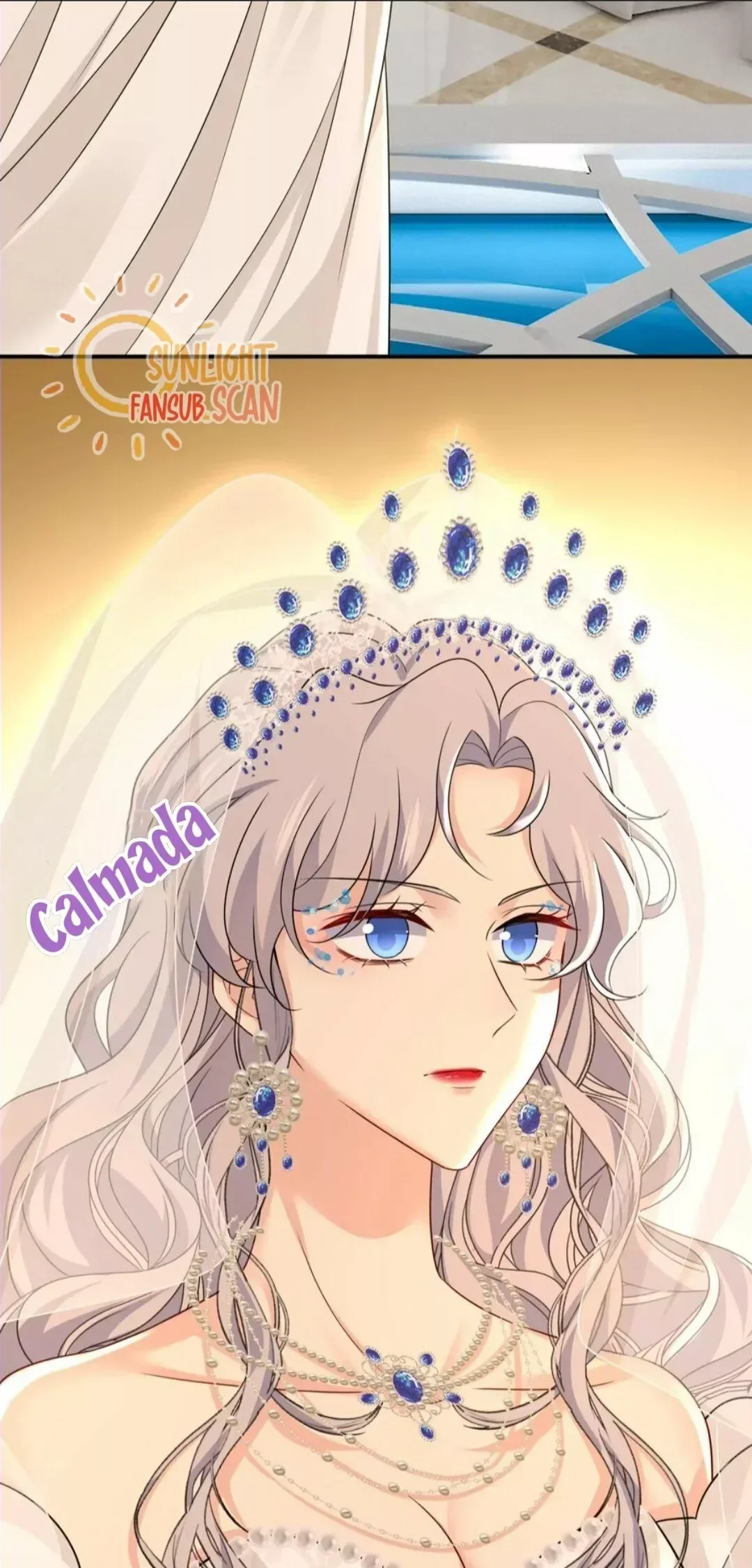 Capítulo 589, página 23