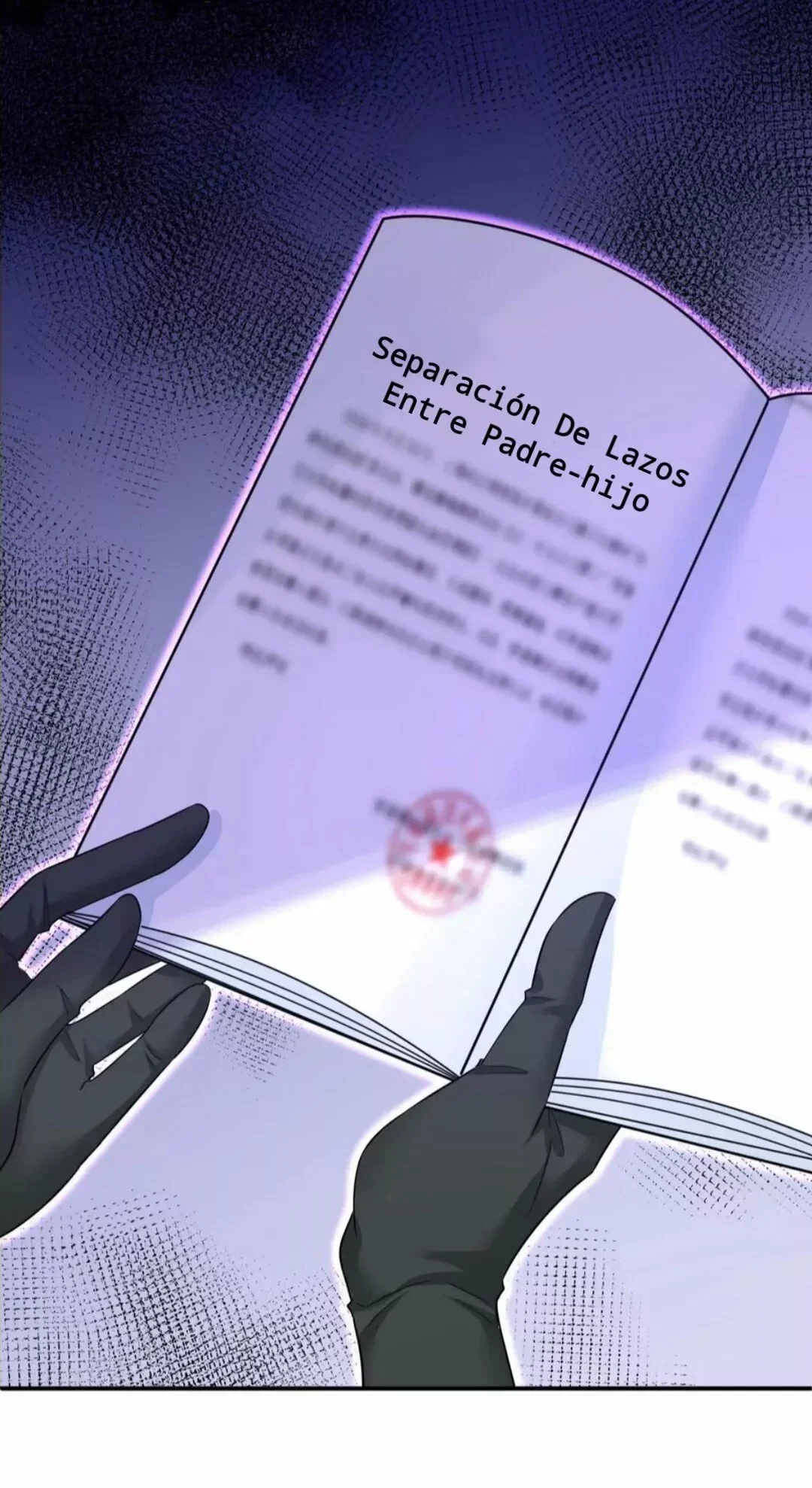 Capítulo 590, página 16