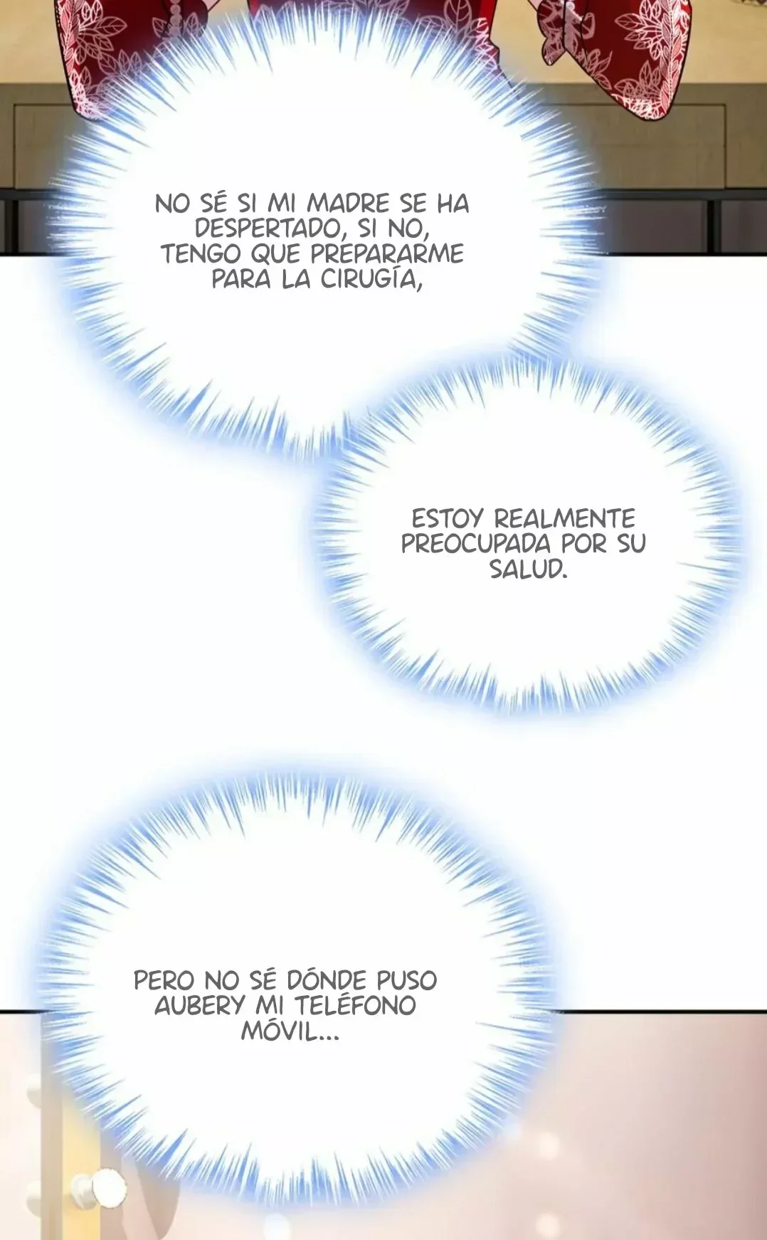 Capítulo 591, página 28