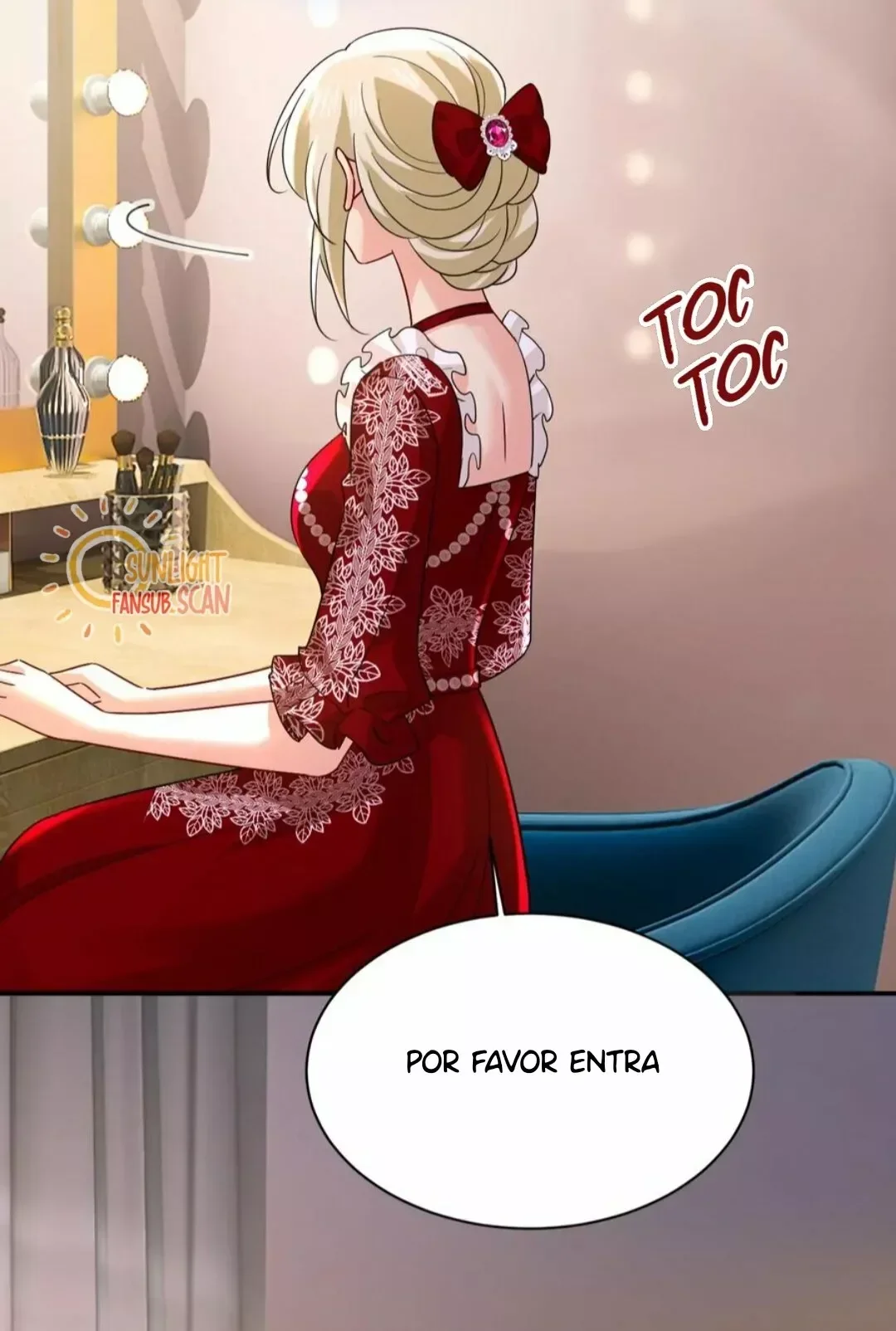 Capítulo 591, página 29