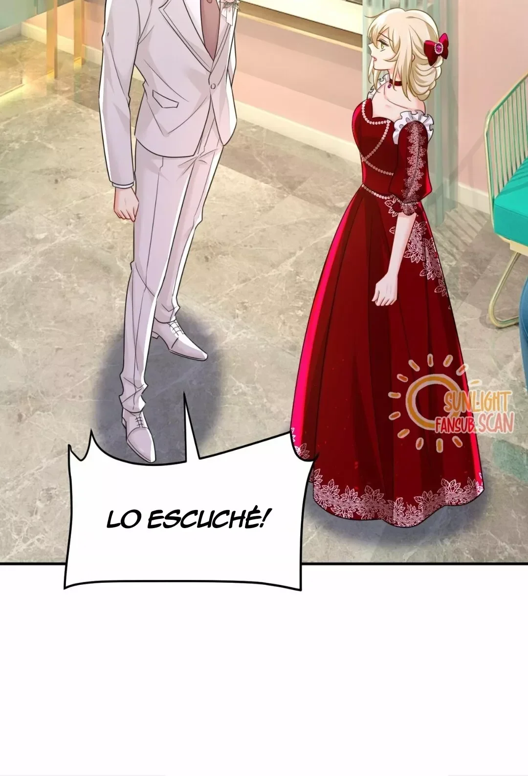 Capítulo 592, página 26
