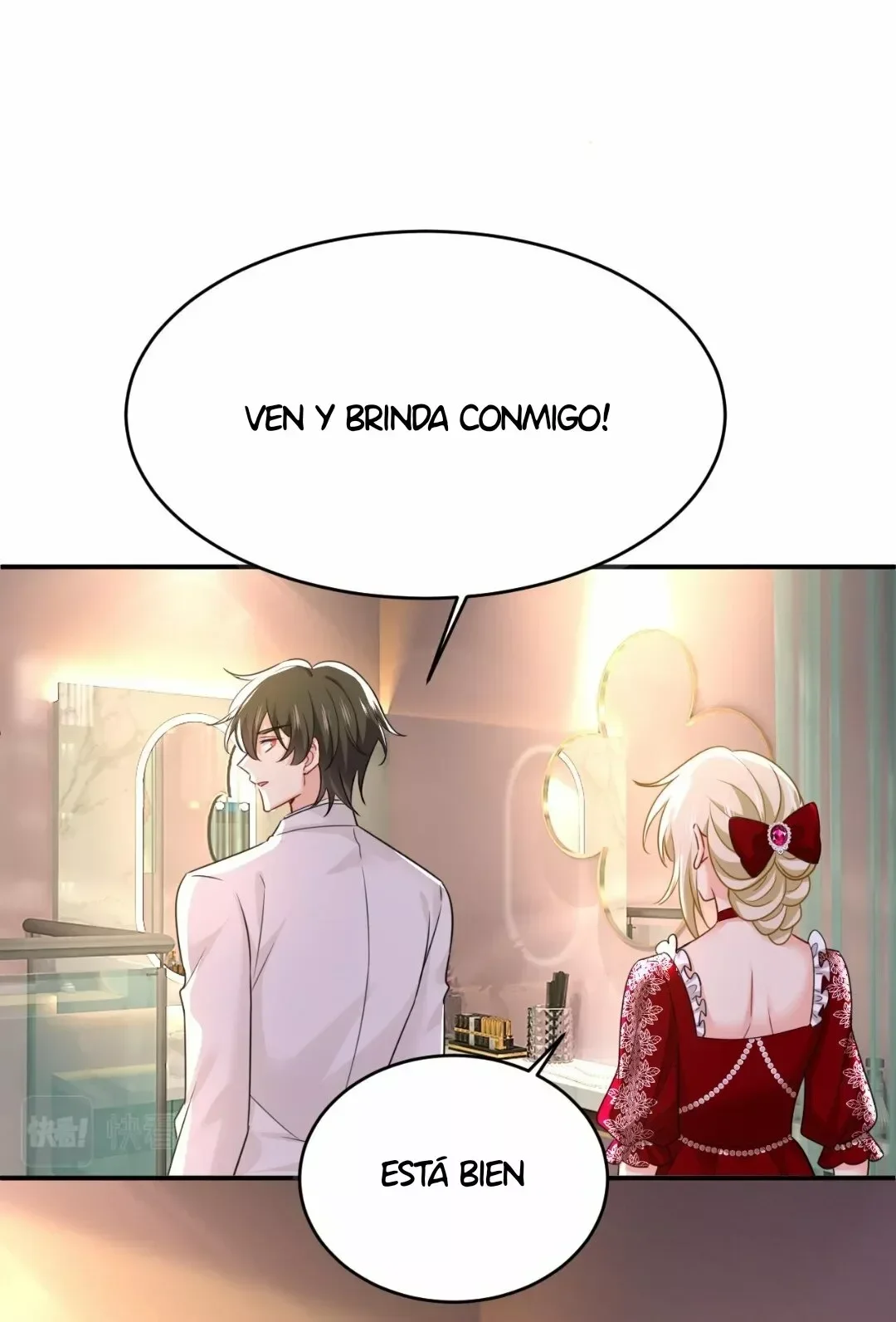 Capítulo 592, página 27