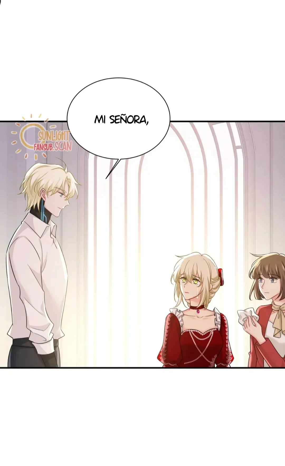 Capítulo 593, página 25