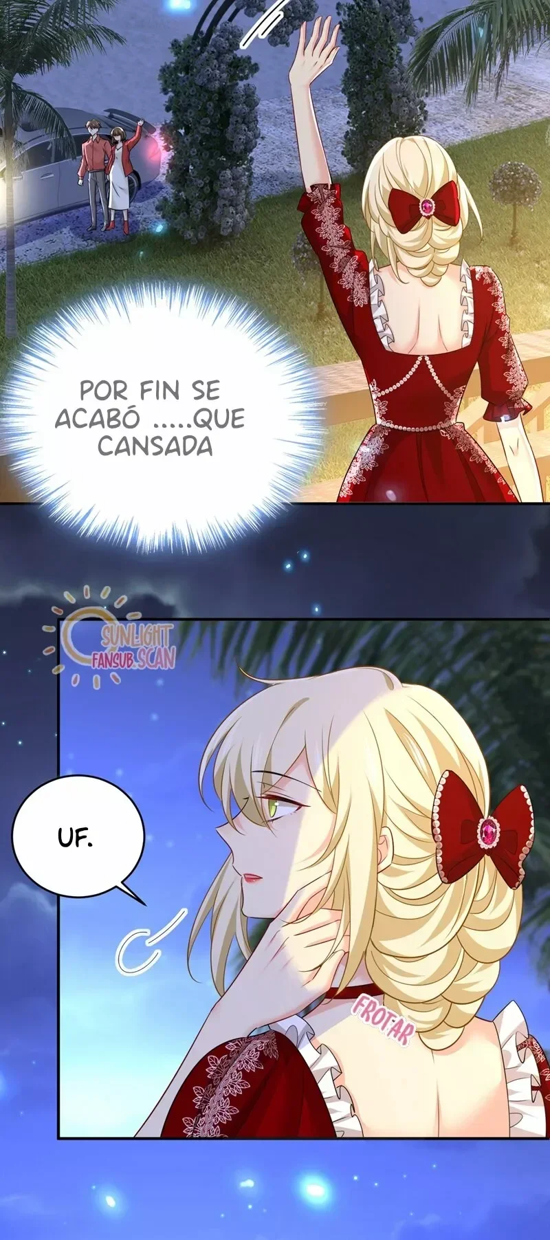 Capítulo 594, página 22