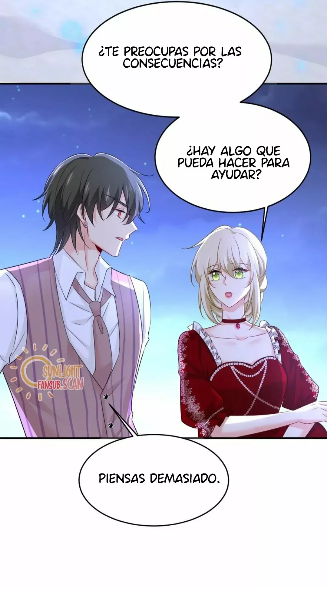 Capítulo 595, página 18