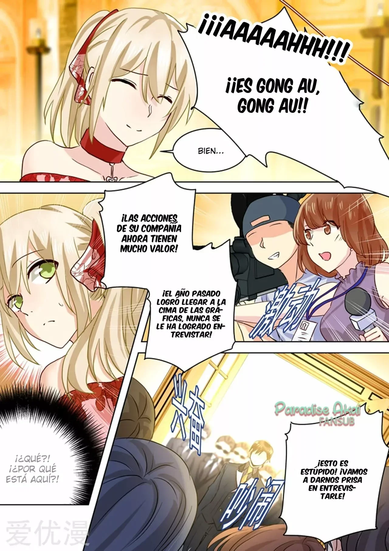 Capítulo 60, página 8