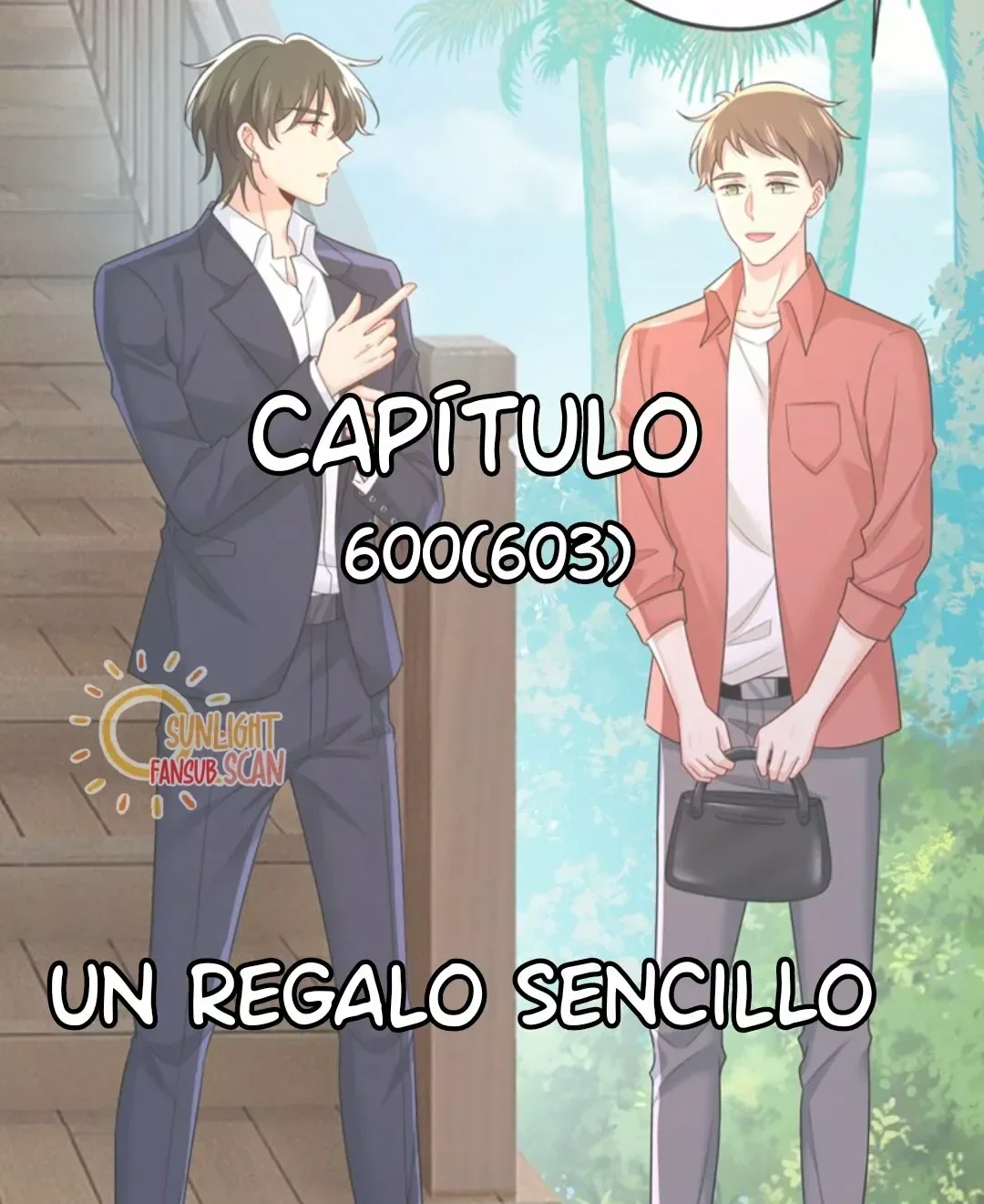 Capítulo 600, página 4