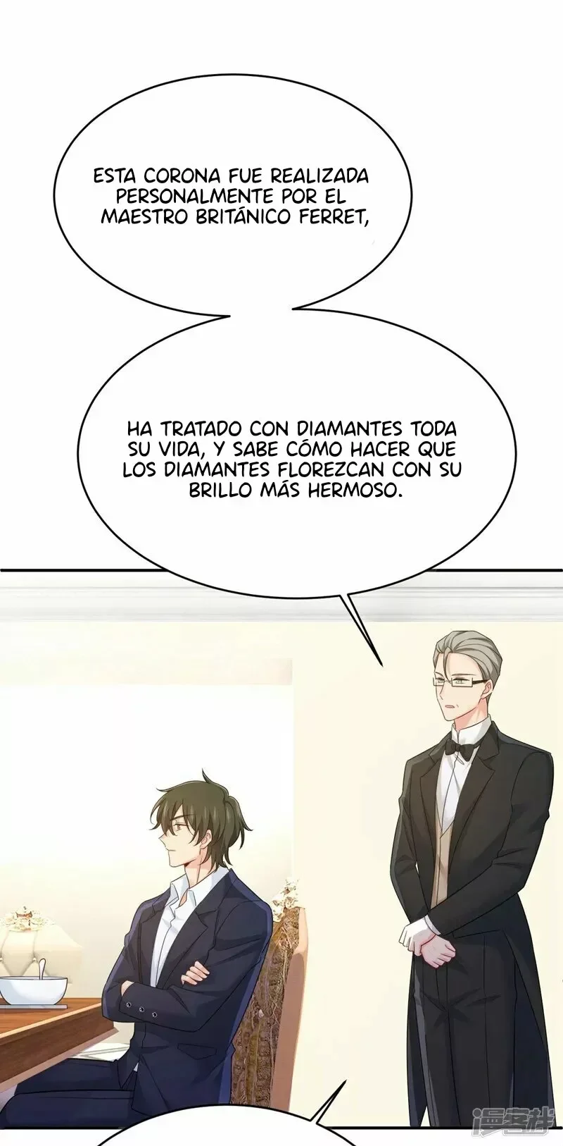 Capítulo 603, página 10