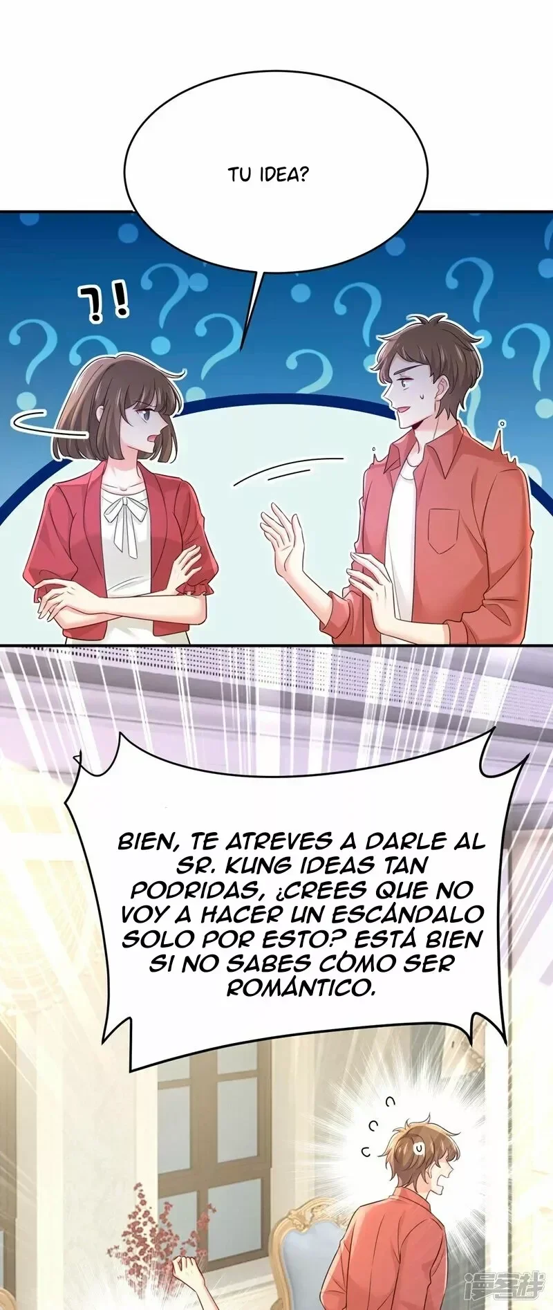 Capítulo 603, página 22