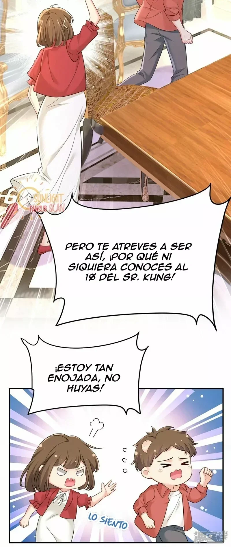 Capítulo 603, página 23