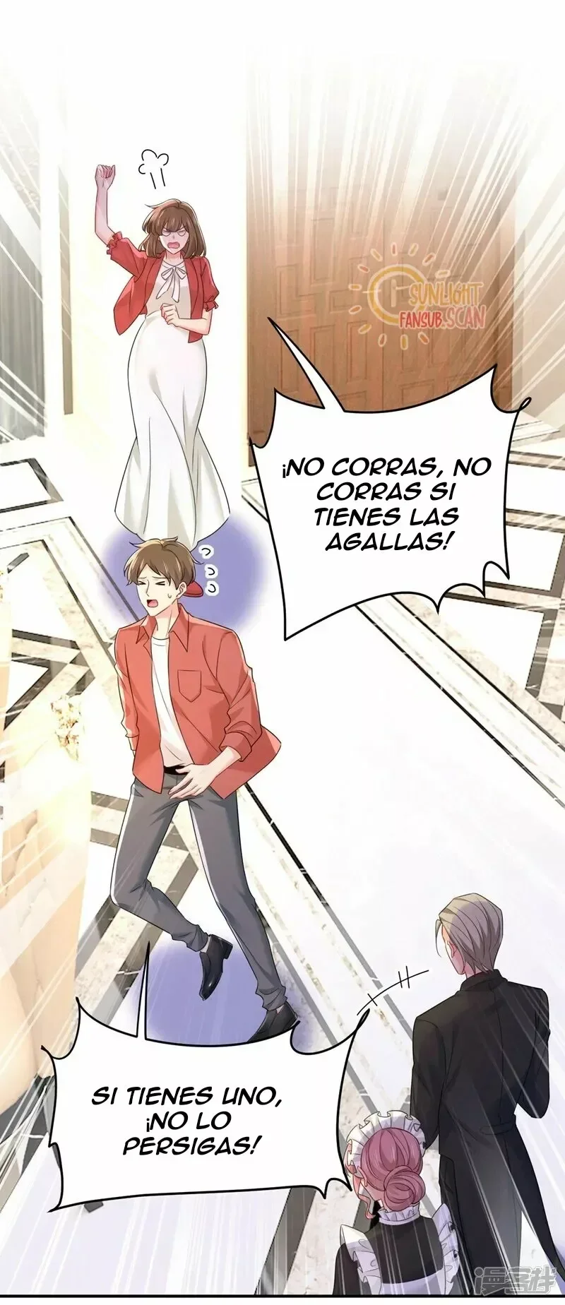 Capítulo 603, página 27