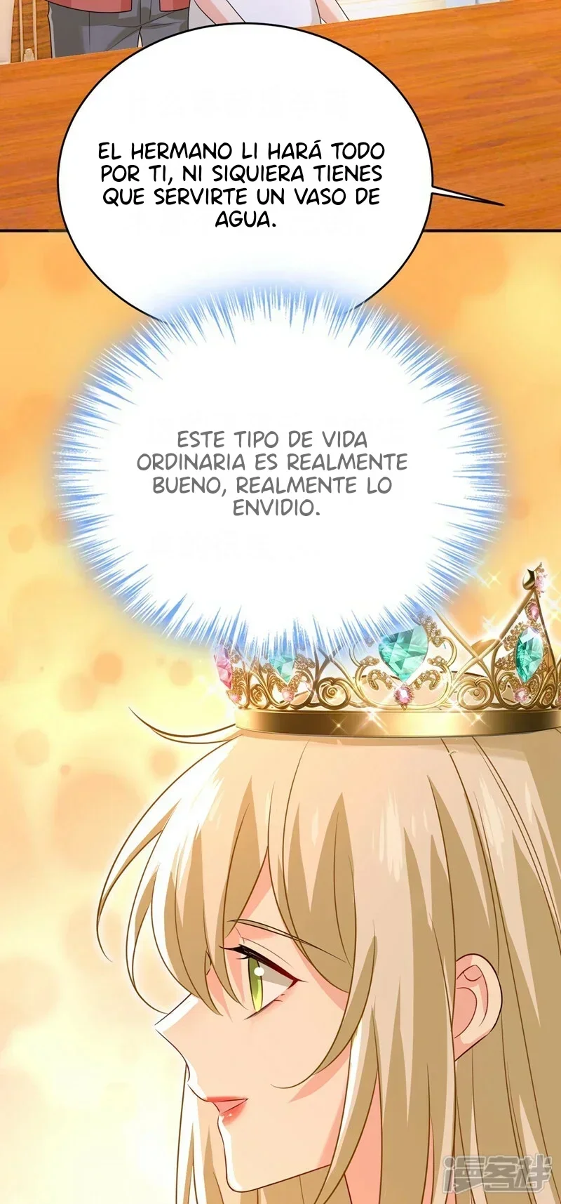 Capítulo 604, página 15