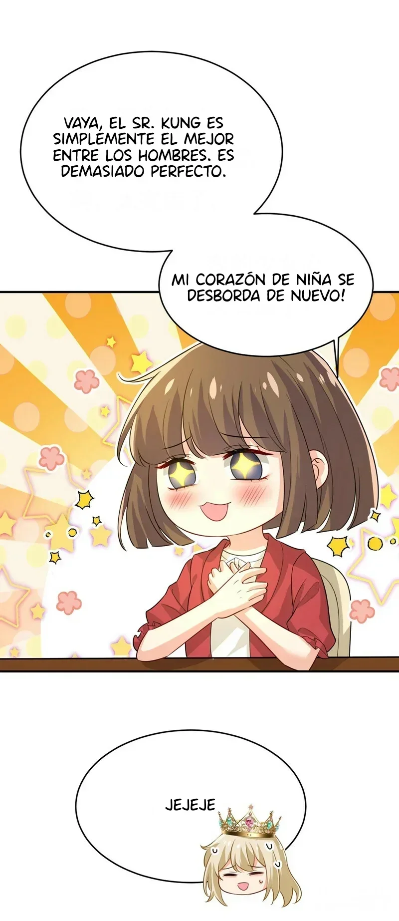 Capítulo 604, página 28