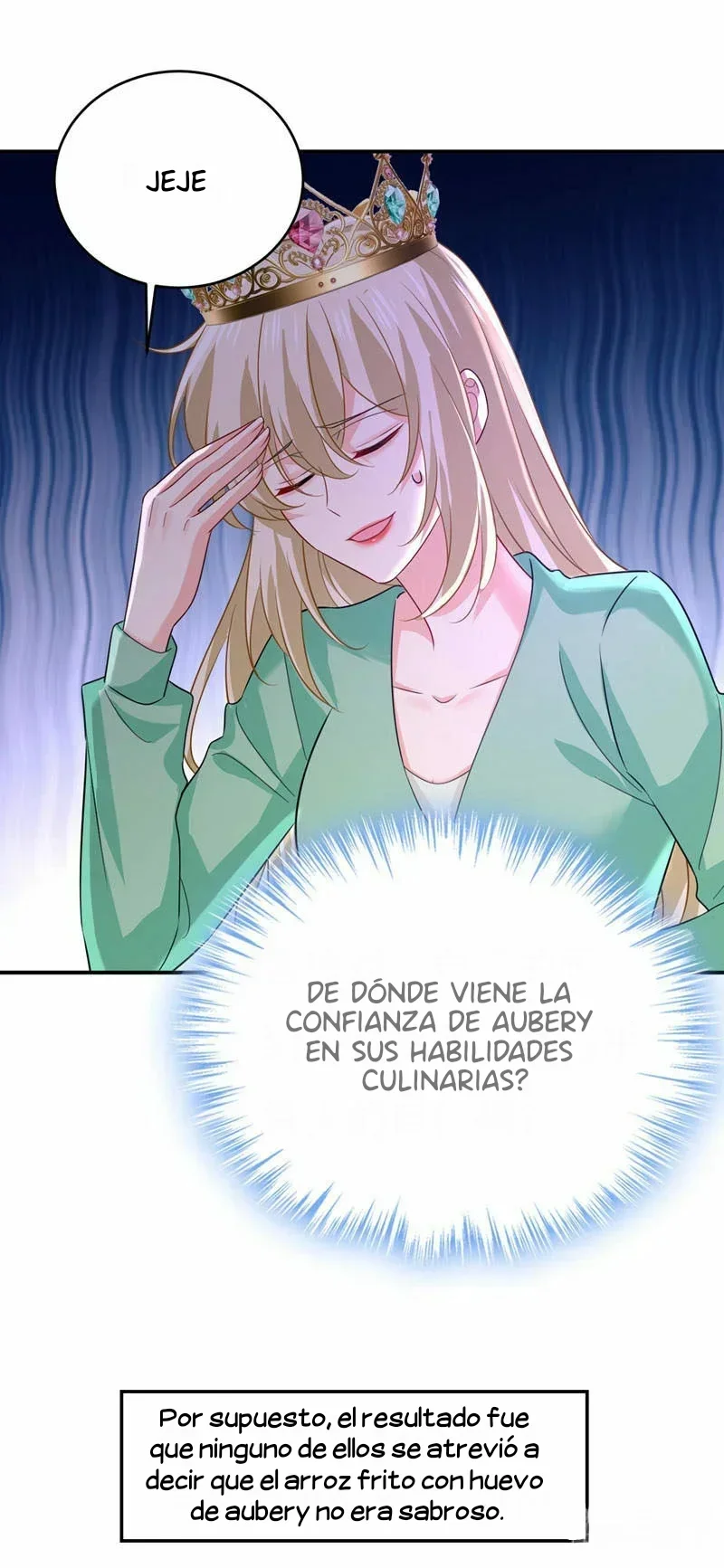 Capítulo 604, página 33