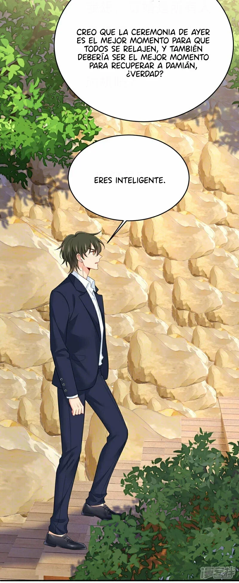 Capítulo 605, página 30