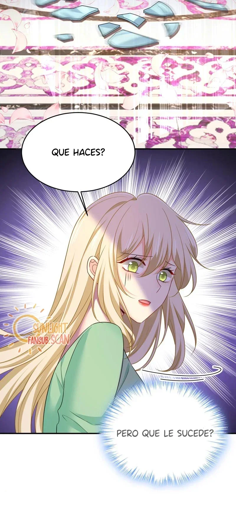 Capítulo 606, página 25