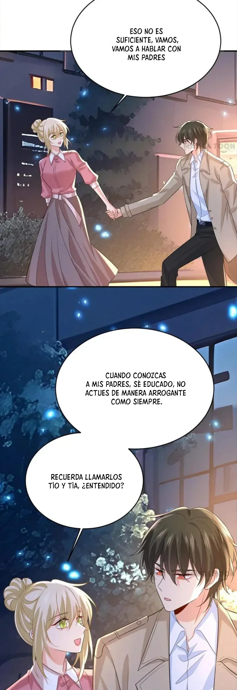 Capítulo 609, página 2