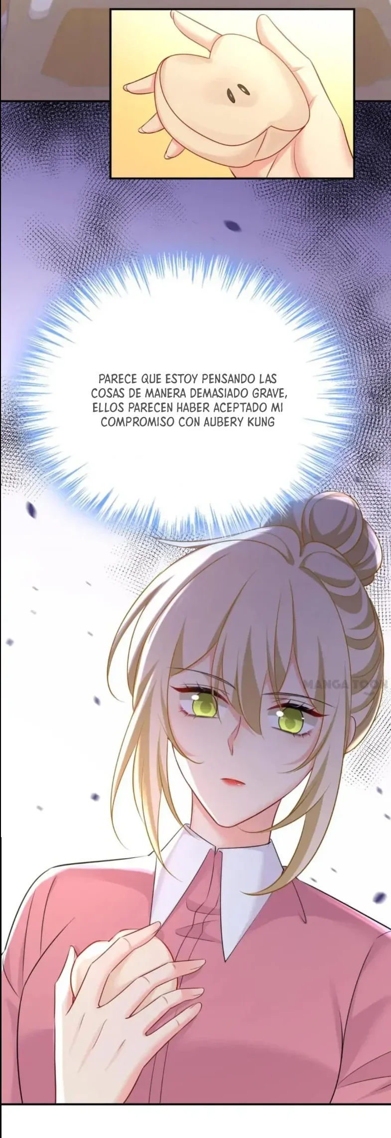 Capítulo 609, página 14