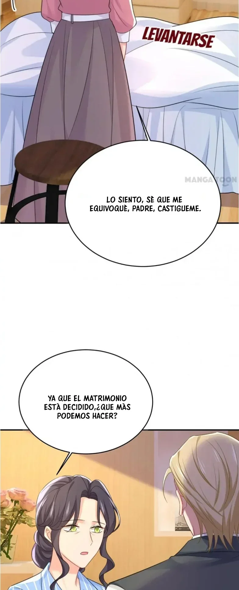 Capítulo 610, página 3