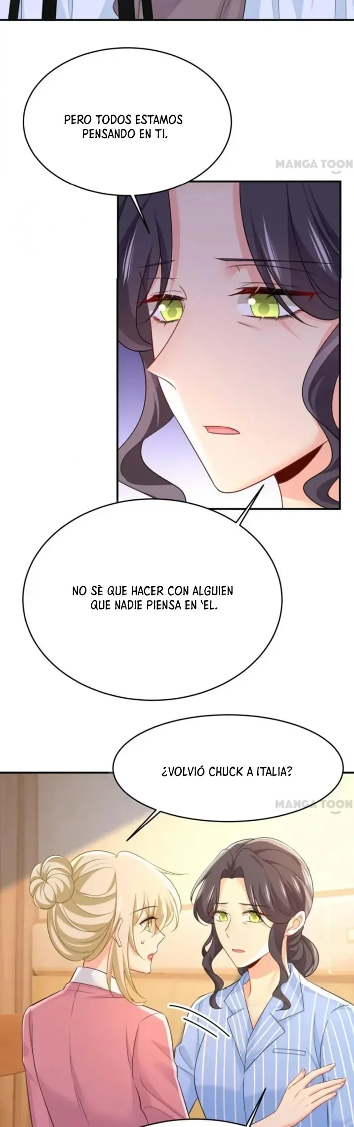 Capítulo 611, página 10