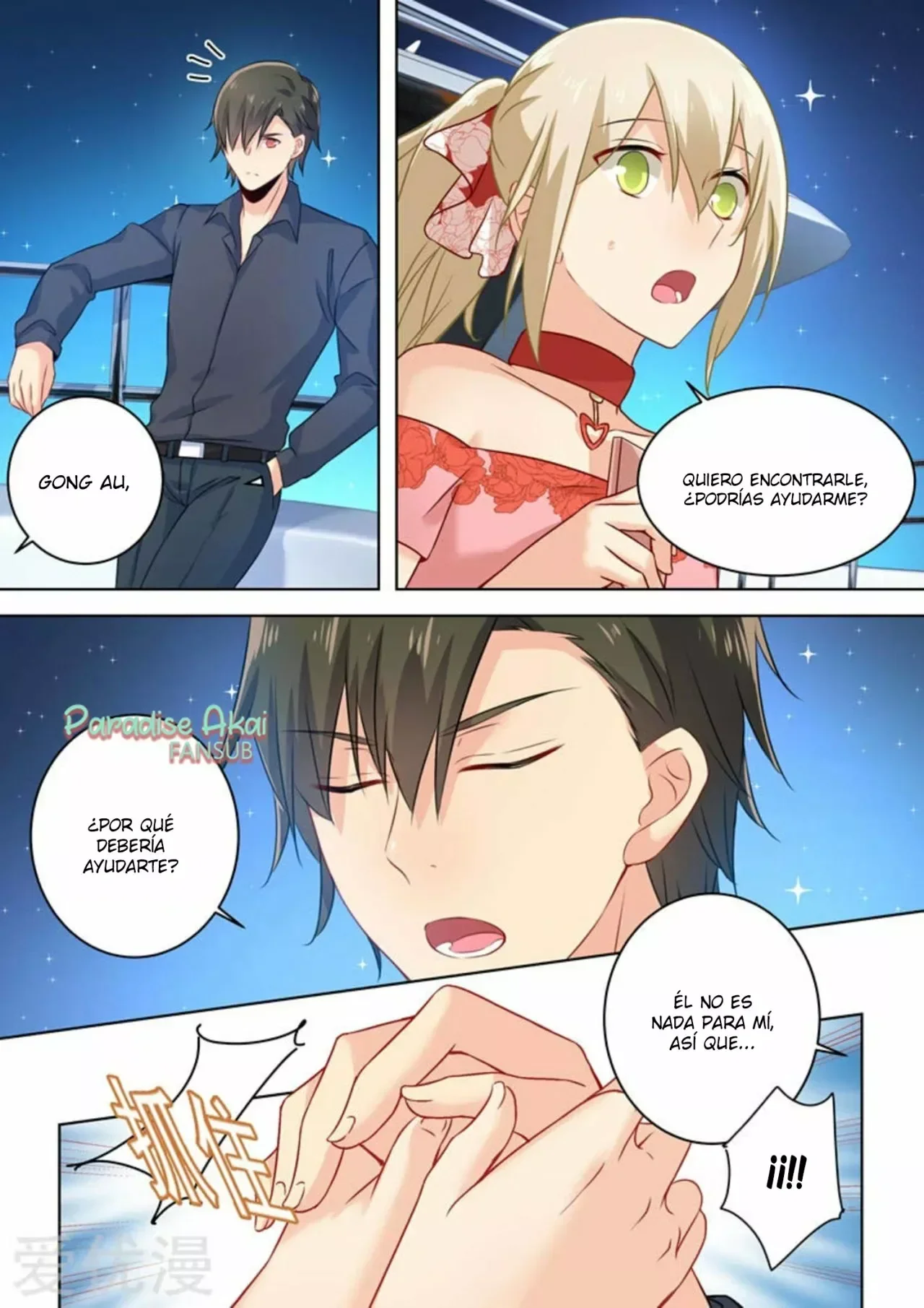 Capítulo 69, página 10
