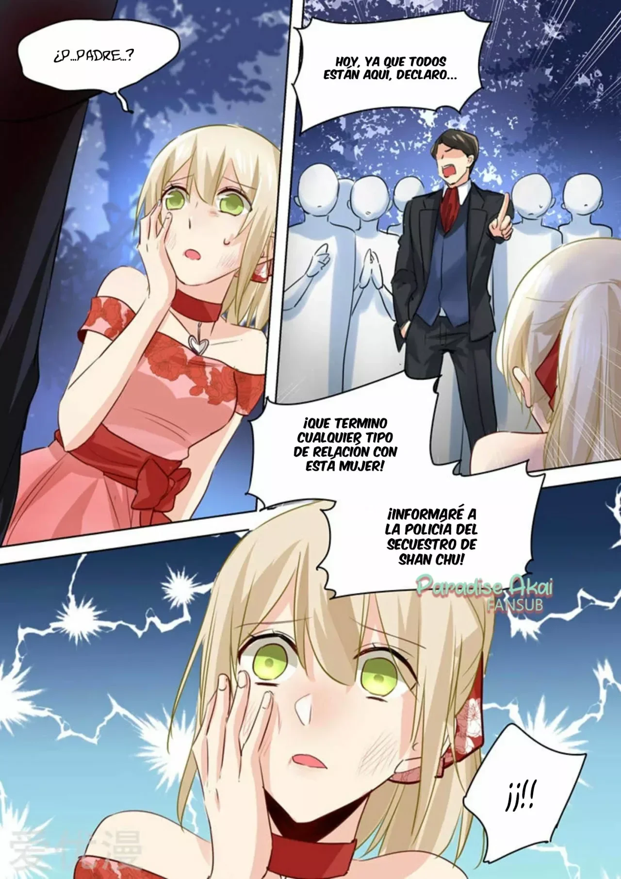 Capítulo 71, página 10