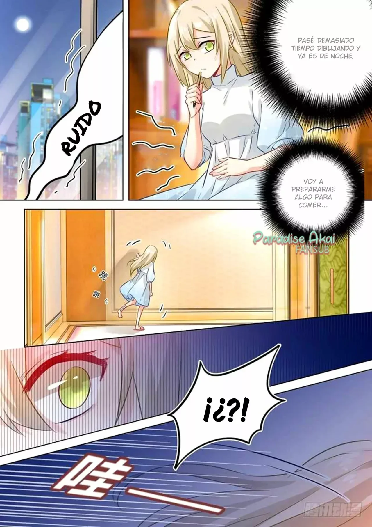 Capítulo 88, página 9