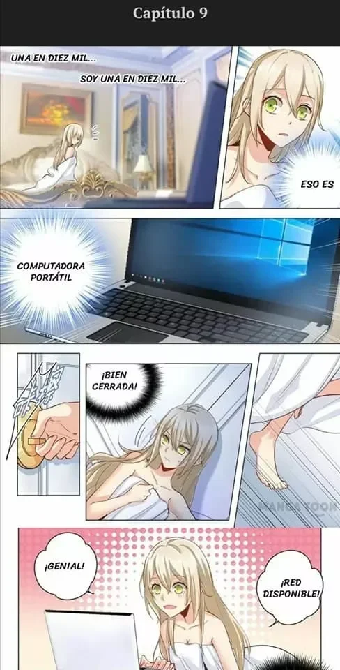 Capítulo 9, página 2